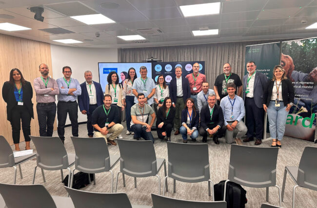 Reunión Boehringer ManageArt